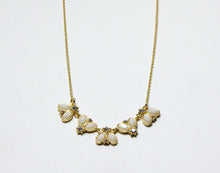 Floral Fete Mini Necklace