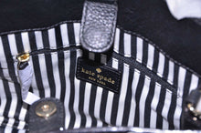 Bow Valley Mika Leather Bag