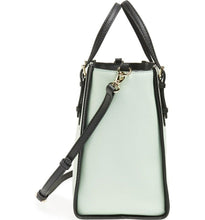 BEDFORD SQUARE Easten Tote Leather Bag