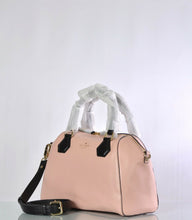 Catherine Street Pippa Leather Bag