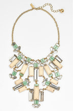Centro Tiles Statement Necklace