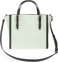 BEDFORD SQUARE Easten Tote Leather Bag