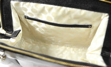 Auburn Place Cayton Bag Patent Leather