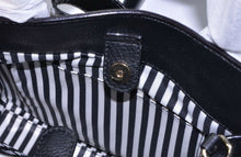 Bow Valley Mika Leather Bag