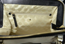 Auburn Place Cayton Bag Patent Leather