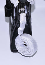 Bow Valley Mika Leather Bag