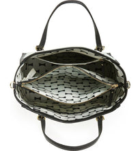 BEDFORD SQUARE Easten Tote Leather Bag