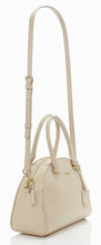 Cedar Street Small Pearl Patent Leather Bag