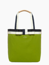 Renwick Street Bon Nylon Shopper Tote Bag