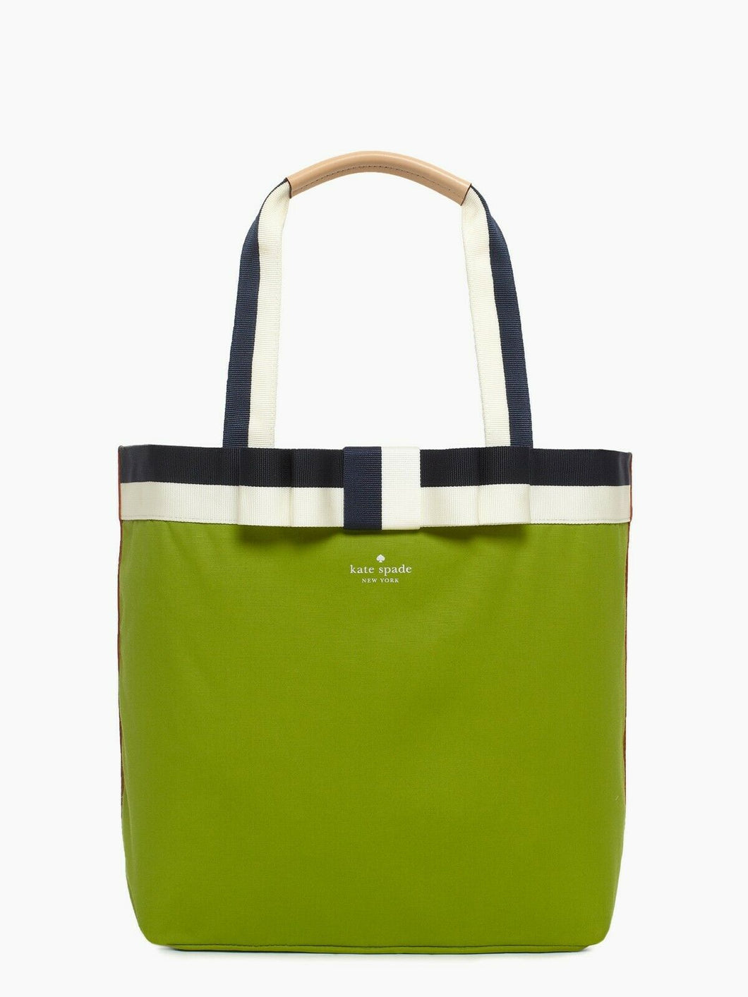 Renwick Street Bon Nylon Shopper Tote Bag
