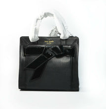 Bow Valley Mika Leather Bag