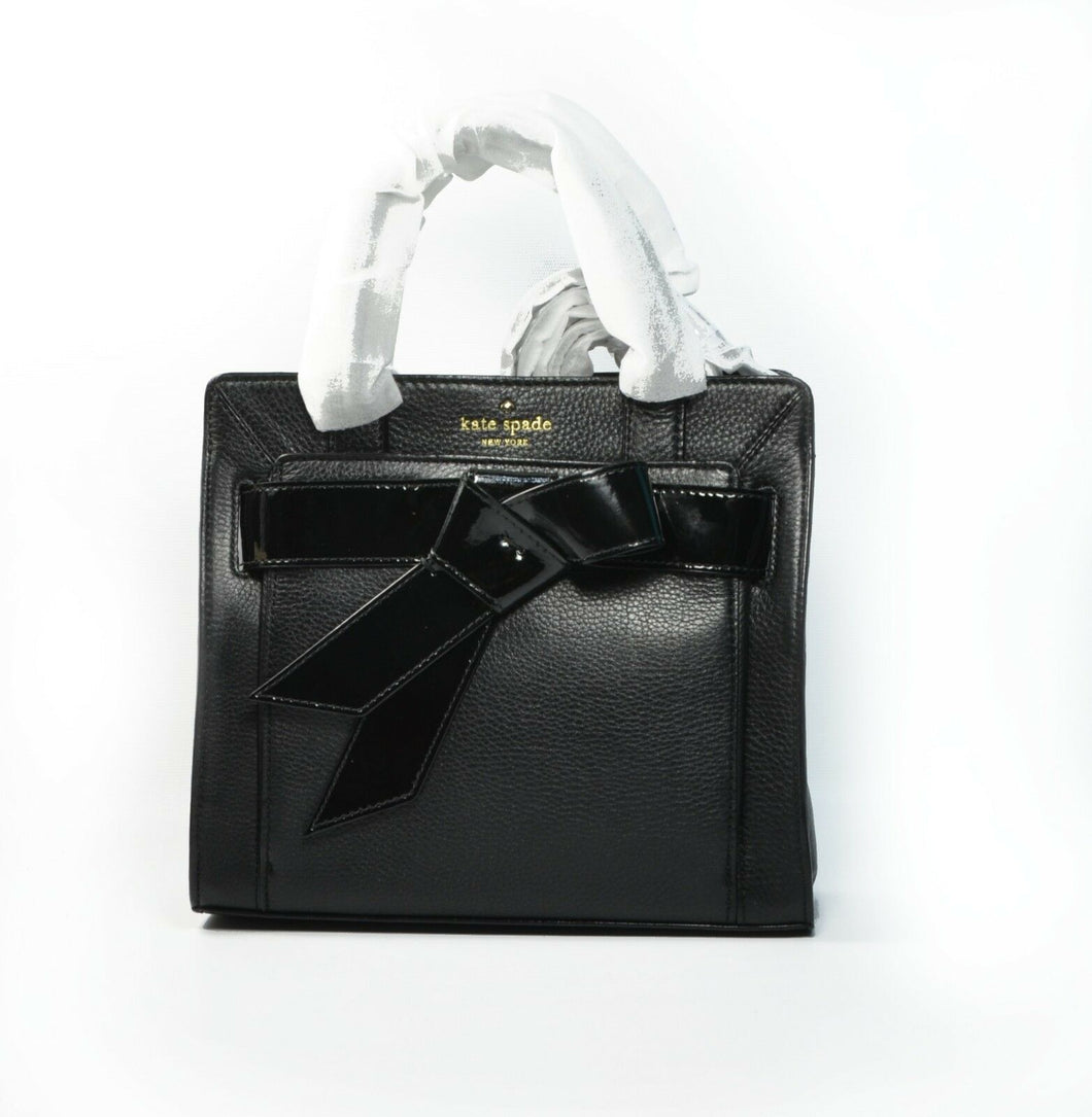 Bow Valley Mika Leather Bag