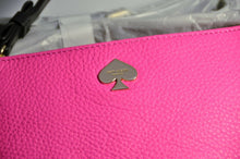 Leroy Street Tenley Crossbody Bag