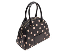Pearl Cedar Street Deco Dot Small Crossbody Bag