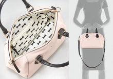 Catherine Street Pippa Leather Bag