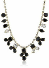 Secret Garden Collar Necklace