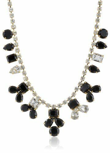 Secret Garden Collar Necklace