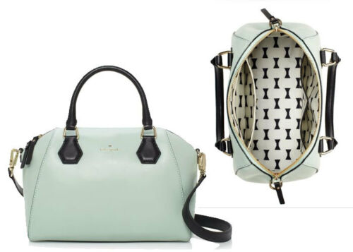 Catherine Street Pippa Leather Bag