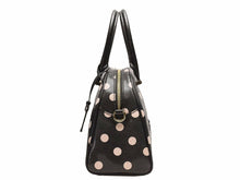 Pearl Cedar Street Deco Dot Small Crossbody Bag