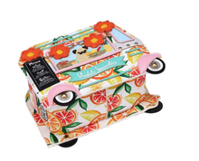 Smoothie Truck Bag
