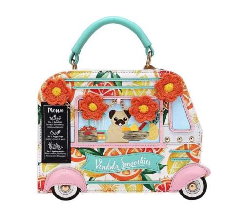 Smoothie Truck Bag