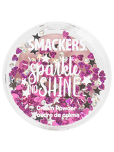 Smackers Sparkle and Shine