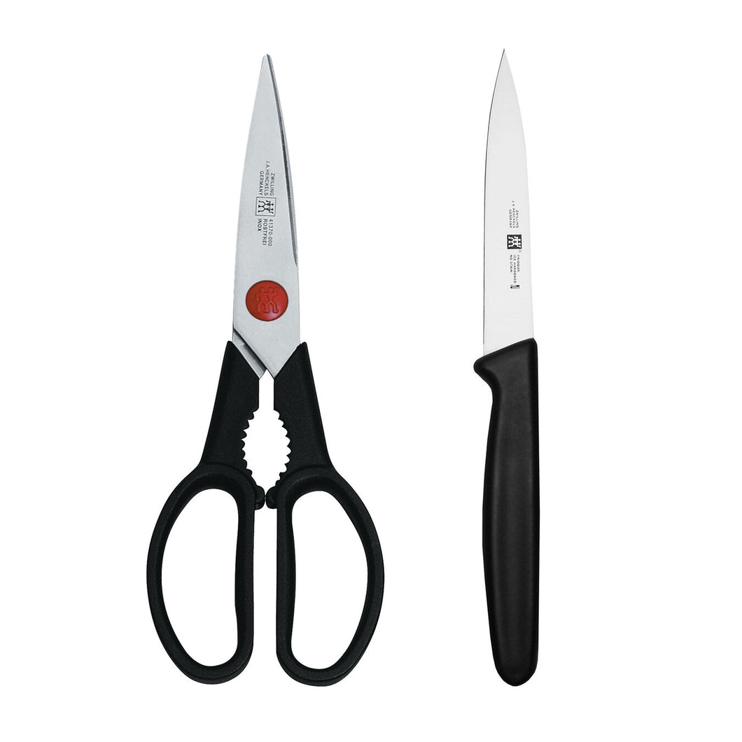 Zwilling Twin L Kitchen Duo Set