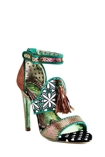 Typhoon High Heel Sandals