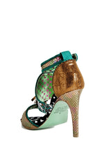 Typhoon High Heel Sandals