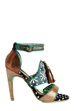 Typhoon High Heel Sandals