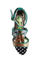 Typhoon High Heel Sandals