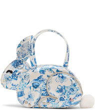 Hip Hop Handbag Blue