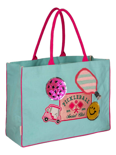 Everyday Tote Bag Weekender