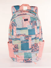 Schoolbag Backpack Bag Printed