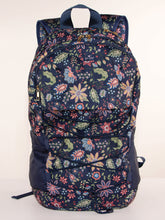 Schoolbag Backpack Bag Printed