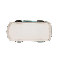 Vendula Sands Camper Van in Aqua