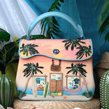 The Surf Shack Grace Bag