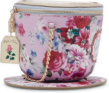 Spill the Tea Crossbody