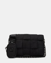 BFiona Crossbody Bag in Black