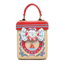 Viva Italia Amaretti Biscuit Box Bag