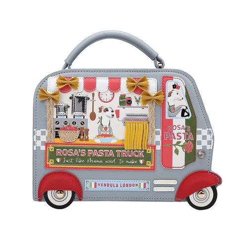 Rosa's Pasta Truck Grab Bag