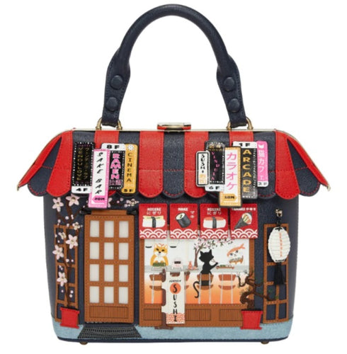 Vendula Sushi - Blue Edition Grab Bag