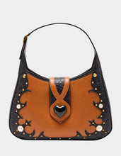 Hey Cowboy Western Inspired Shoulder Bag