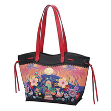 Gardens of the World Mexico Stella Tote Bag