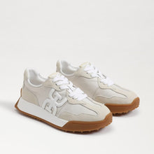 Langley Lace Up Sneaker