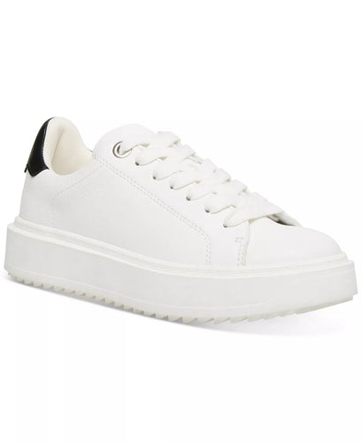 Charlie Women's Sneakers in White