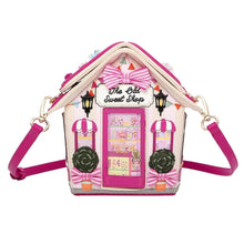 The Old Sweet Shop House Bag