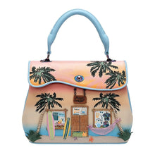 The Surf Shack Grace Bag