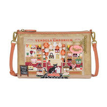 The Vendula Emporium 20th Anniversary Pouch Bag