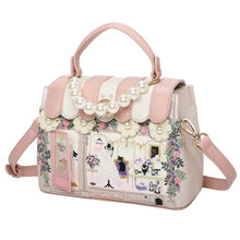 The Wedding Shop Mini Grace Bag